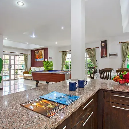 Villa Baan Phailin *