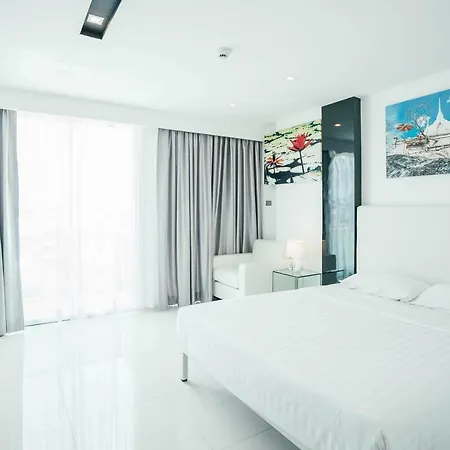 Aparthotel Ccr Managed By Aha Smartstay