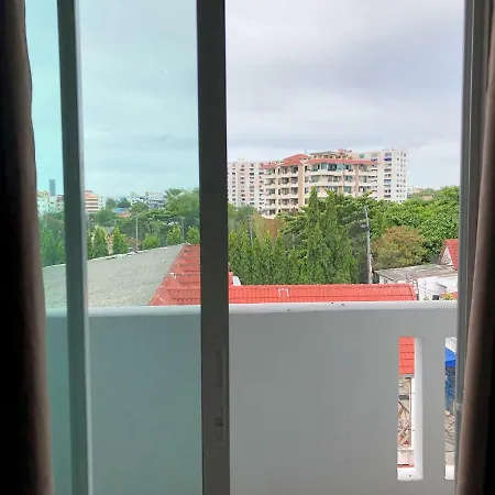 Aparthotel 16 Good Place Pattaya