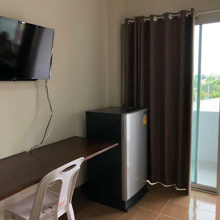16 Good Place Aparthotel