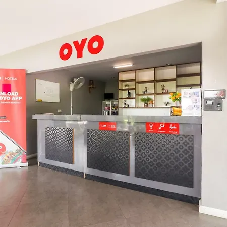 Oyo 245 Sweet Sense Jomtien Resort Pattaya
