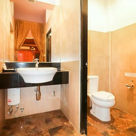Oyo 245 Sweet Sense Jomtien Resort 3*