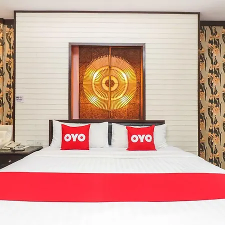 Oyo 245 Sweet Sense Jomtien Resort 3* Pattaya