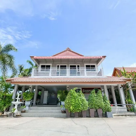 Hotel Oyo 245 Sweet Sense Jomtien Resort 3*
