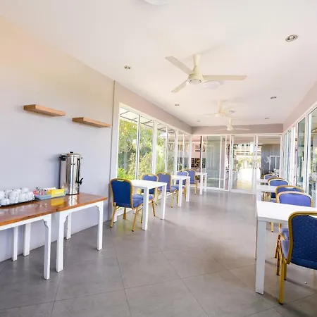 Oyo 245 Sweet Sense Jomtien Resort Hotel