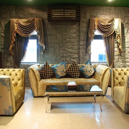 Castle Suites Pattaya