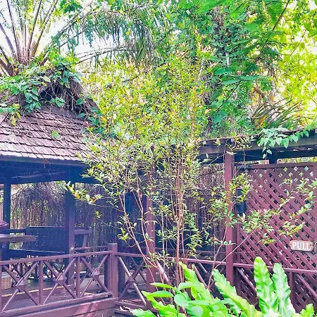 Birds And Bees Resort