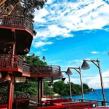 Birds And Bees Resort