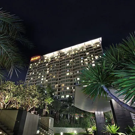 Amari Garden Pattaya