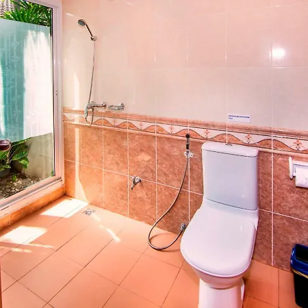 Villa Grand Condo Lotus Pool Villa Near The Beach