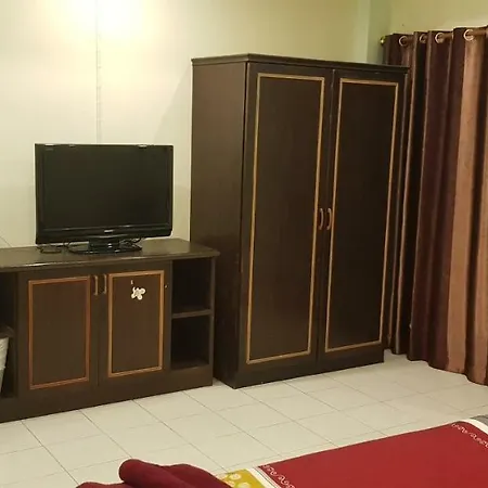 Parinya's 2* Pattaya