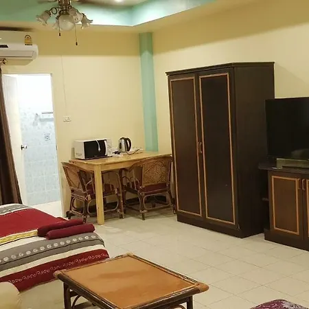 Inn Parinya's