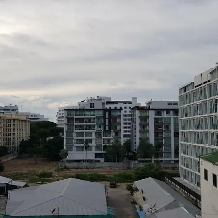 Parinya's Inn Pattaya