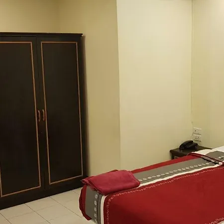 Parinya's 2* Pattaya