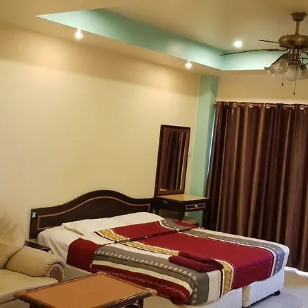 Inn Parinya's