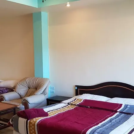 Inn Parinya's Pattaya