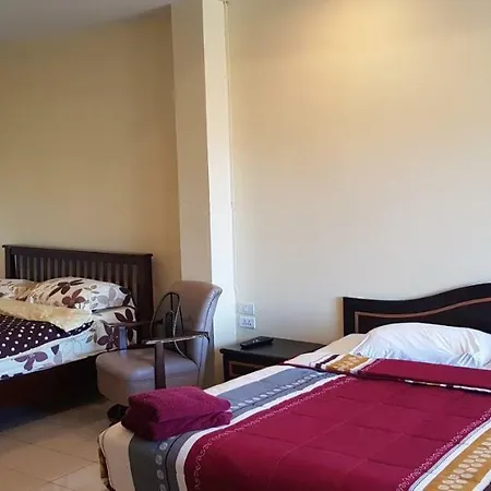 Inn Parinya's Pattaya