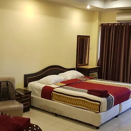 Inn Parinya's Pattaya