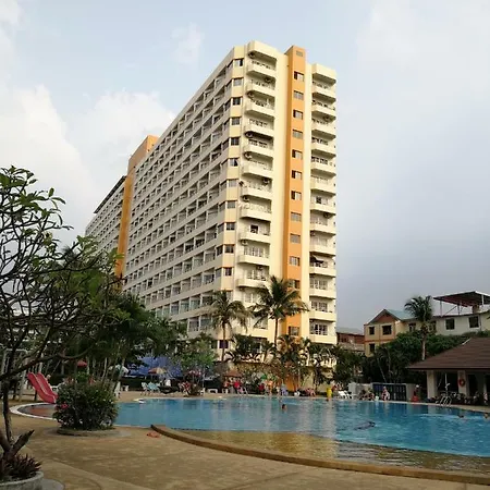 View Talay 1b By Fernando Apartment