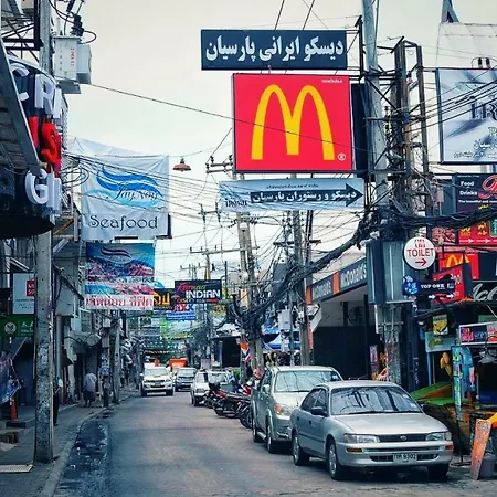 Hotel Thai Pattaya