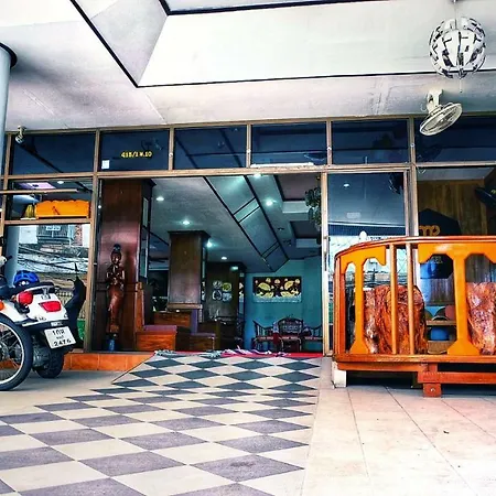 Hotel Thai 2*