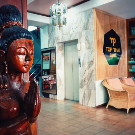 Thai Hotel 2*