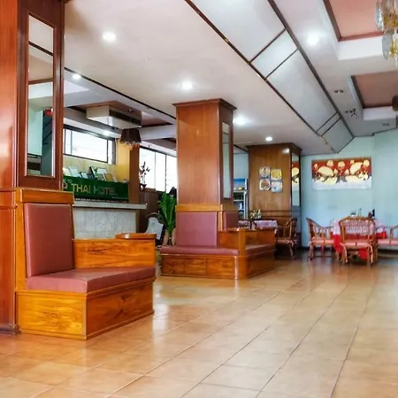 Thai Hotel 2*