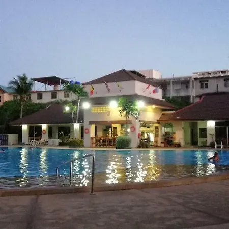 View Talay 1b By Fernando Apartment