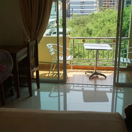 บ้านพัก Jd *