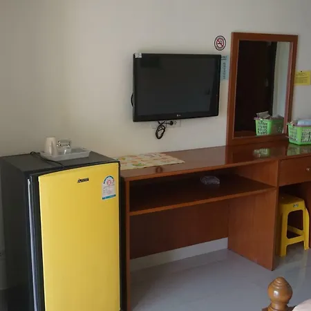 บ้านพัก Jd *