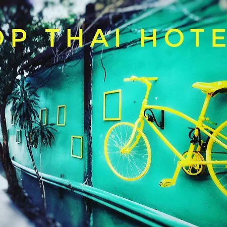 Hotel Thai Pattaya