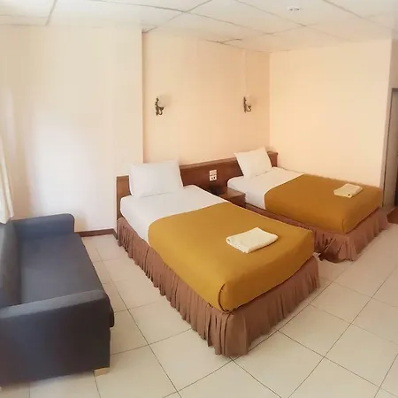 Hotel Thai Pattaya