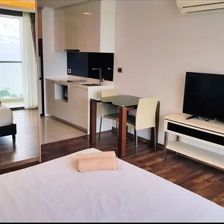 The Peak Towers Apartment *
