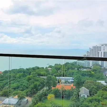 The Peak Towers Apartment