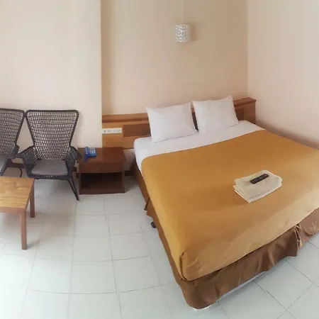 Hotel Thai