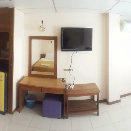Thai Hotel Pattaya