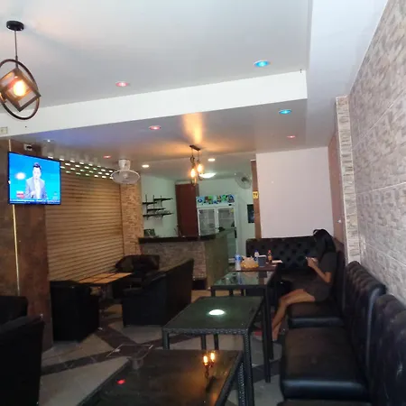 Chill 3* Pattaya