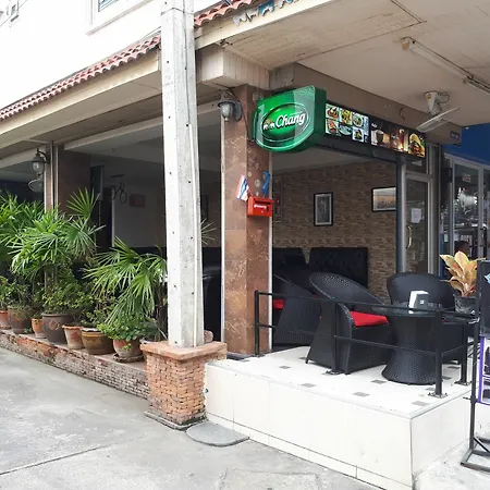 Chill Guest house