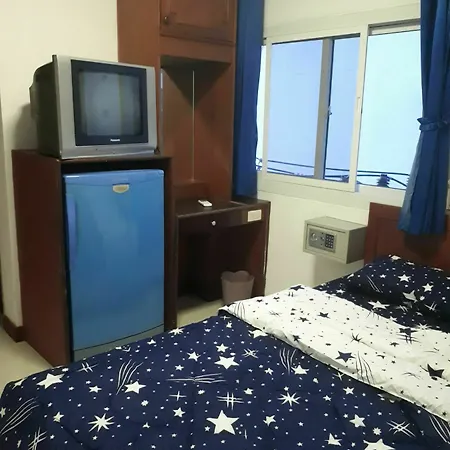 Chill Guest house 3*