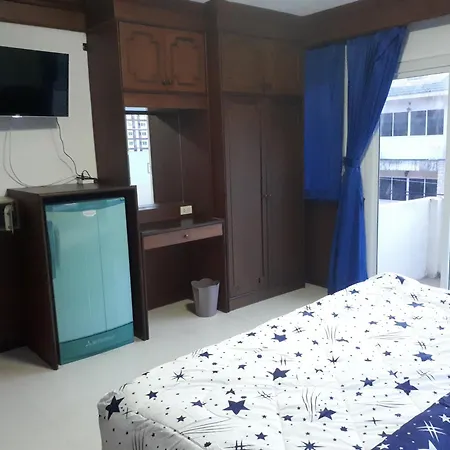 Chill Guest house 3*