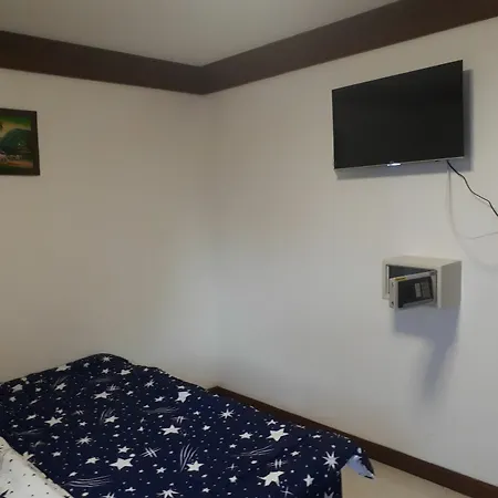 Guest house Chill