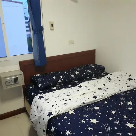 Guest house Chill