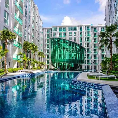Ccr Managed By Aha Smartstay 4*