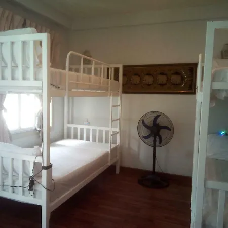 Anna Hostel