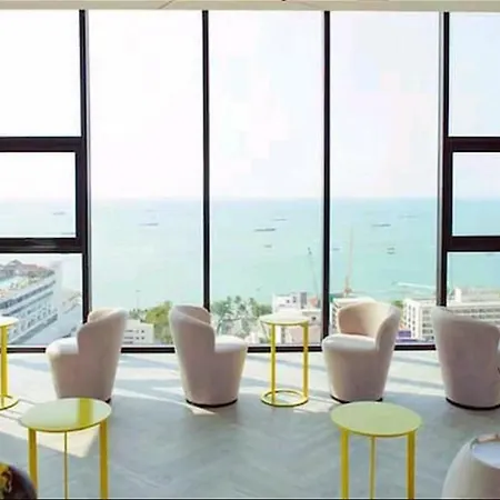 The Base Pattaya