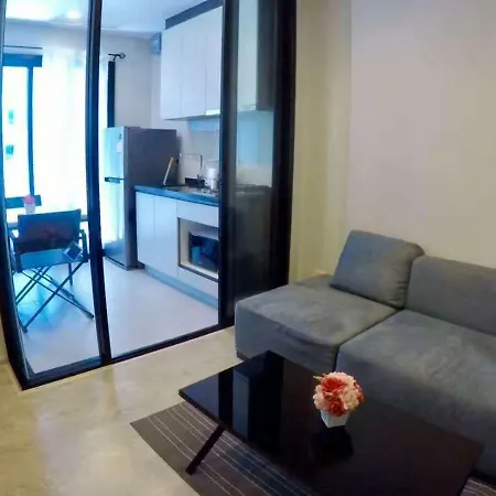 The Base Pattaya