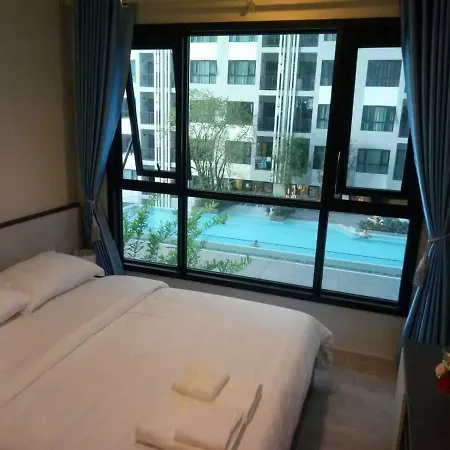 The Base Pattaya