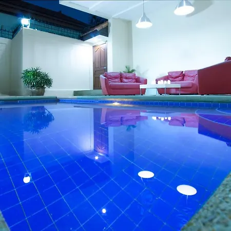 Avoca Pool