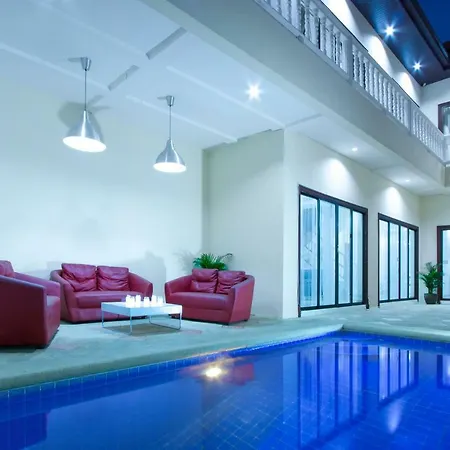 Avoca Pool Pattaya