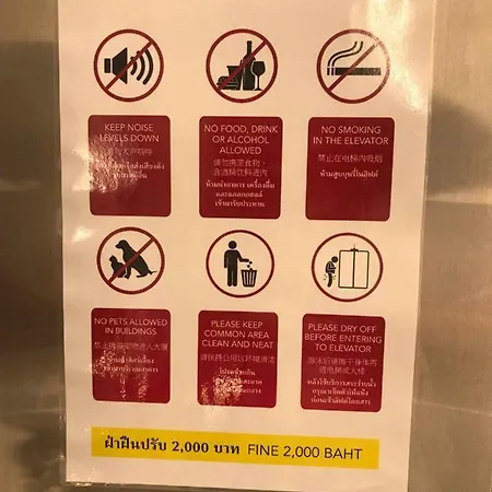 อพาร์ทเม้น The Base